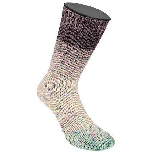 Meilenweit50 Dip grau-mauve