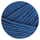Meilenweit50Cashmere brillant-blau