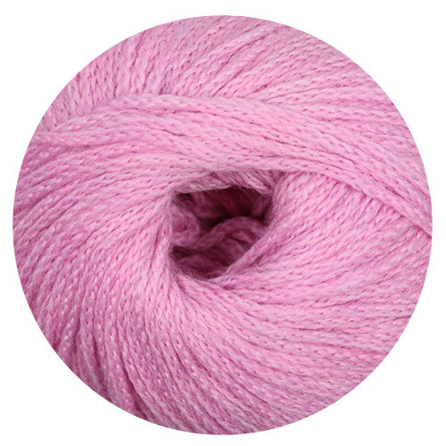 Cool Merino rosa