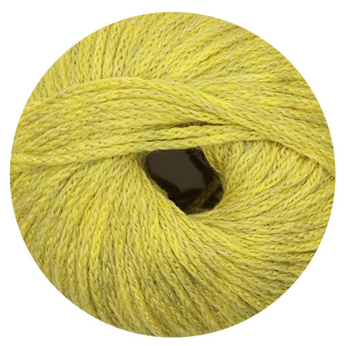 Cool Merino limette