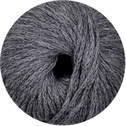 Cool Merino Big dunkelgrau