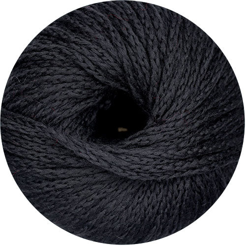 Cool Merino Big schwarz
