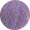Silkhair lavendel