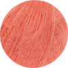 Silkhair lachsrosa