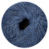 gris-bleu chiné