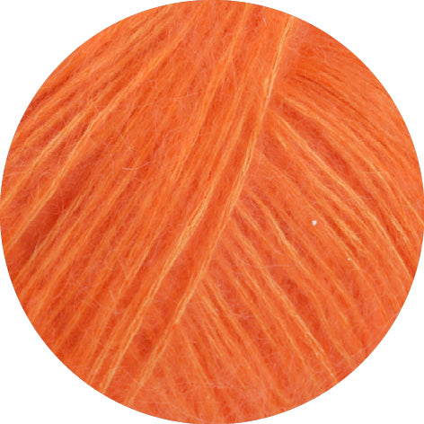 Superkid Seta leuchtorange