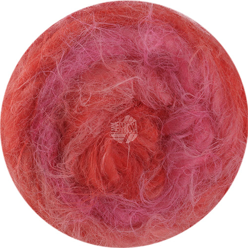 Basta Mista rot-pink