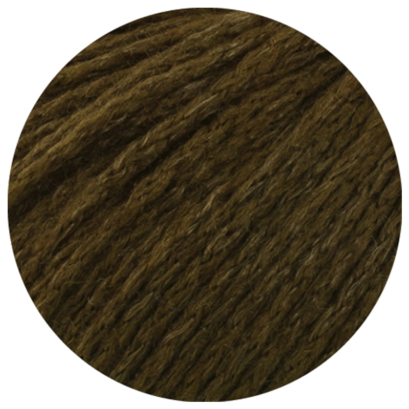 Baco Bamboo dunkeloliv