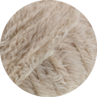 Pelliccia beige
