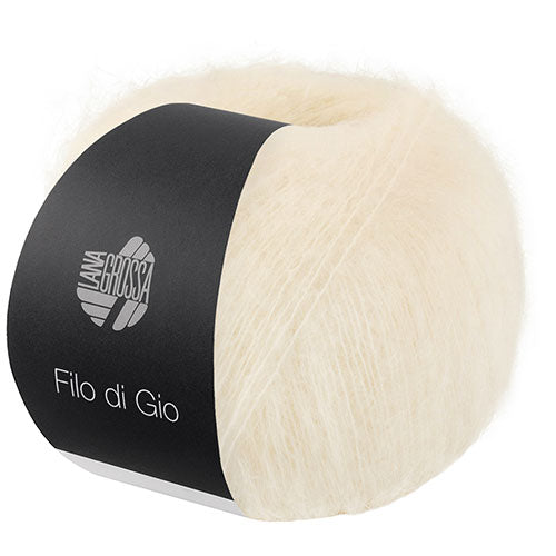 Filo di Gio creme