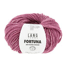 Fortuna weinrot