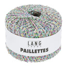 Paillettes confetti