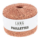 Paillettes lachs