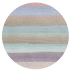 Aurora mauve-blush