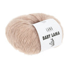Baby Lama zartapricot