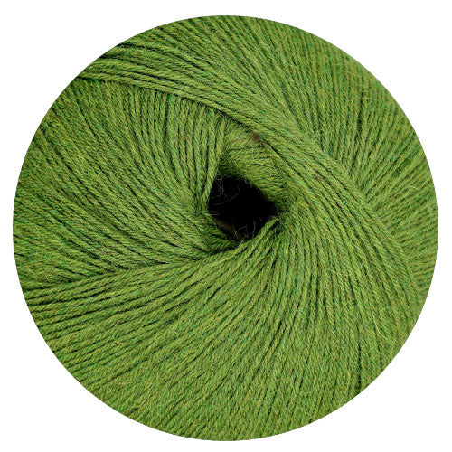 Alpaca Soxx grün