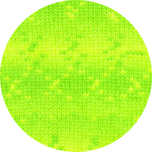 Bergen grün lemon
