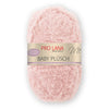Baby Plüsch rosa