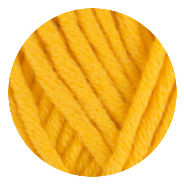 Hatnut XL gelb