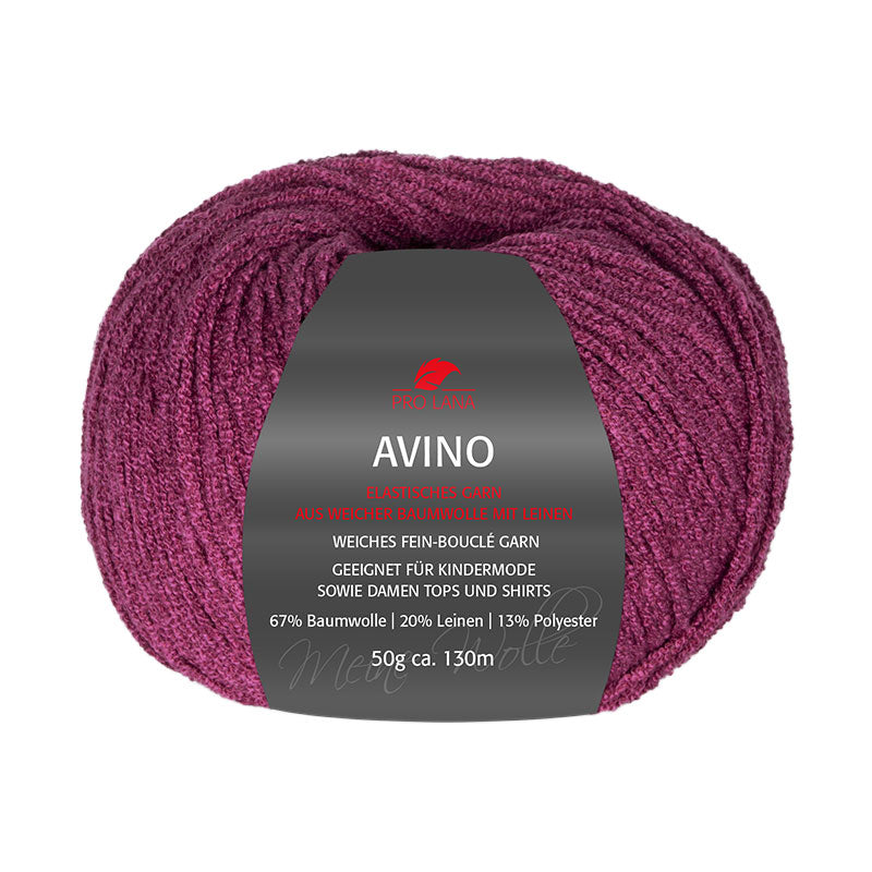 Avino pflaume