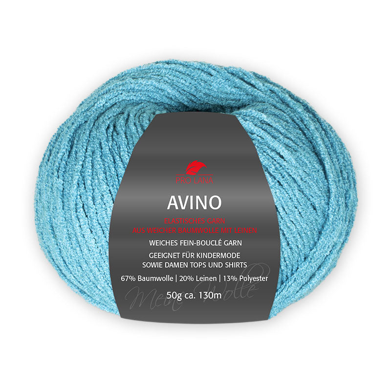 Avino türkis