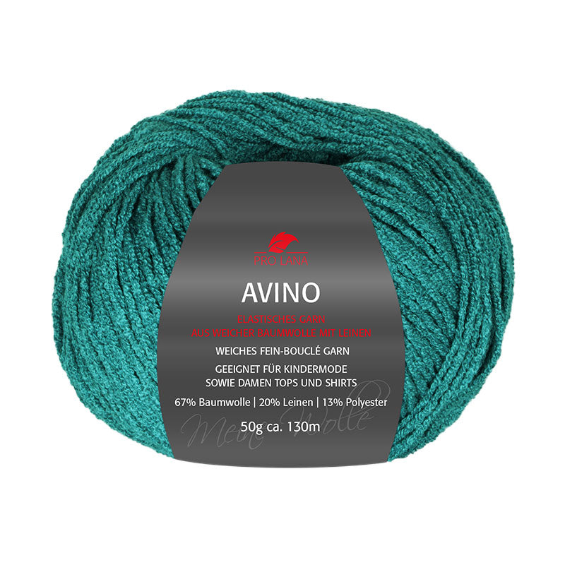 Avino petrol