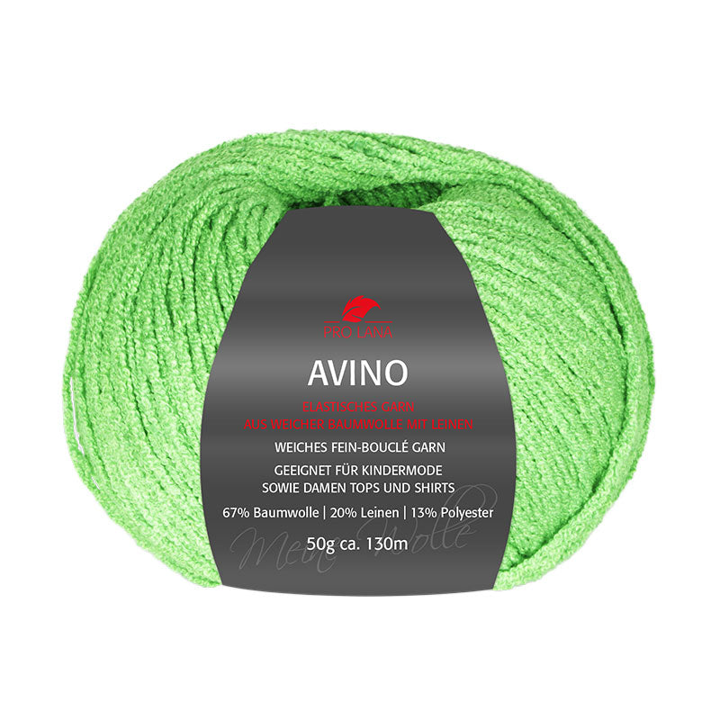 Avino apfel