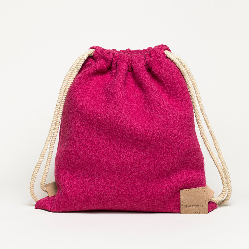 Sackpack Kids "himbeer"