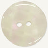 Zweilochknopf off white 23mm