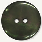 Zweilochknopf anthrazit 23mm
