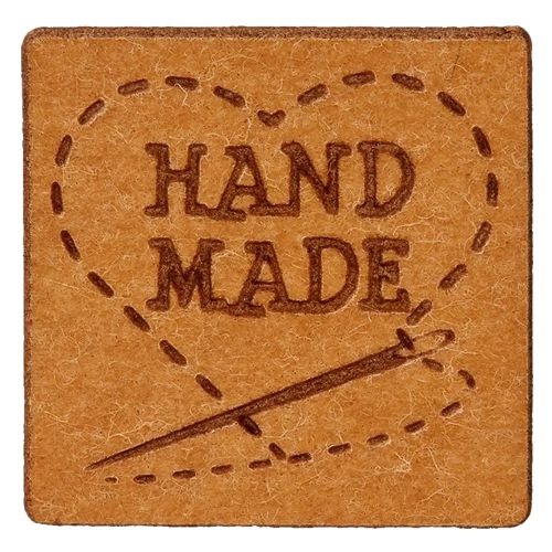 Zierteil Handmade II