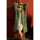 Damenmantel "Luma" 109403.08