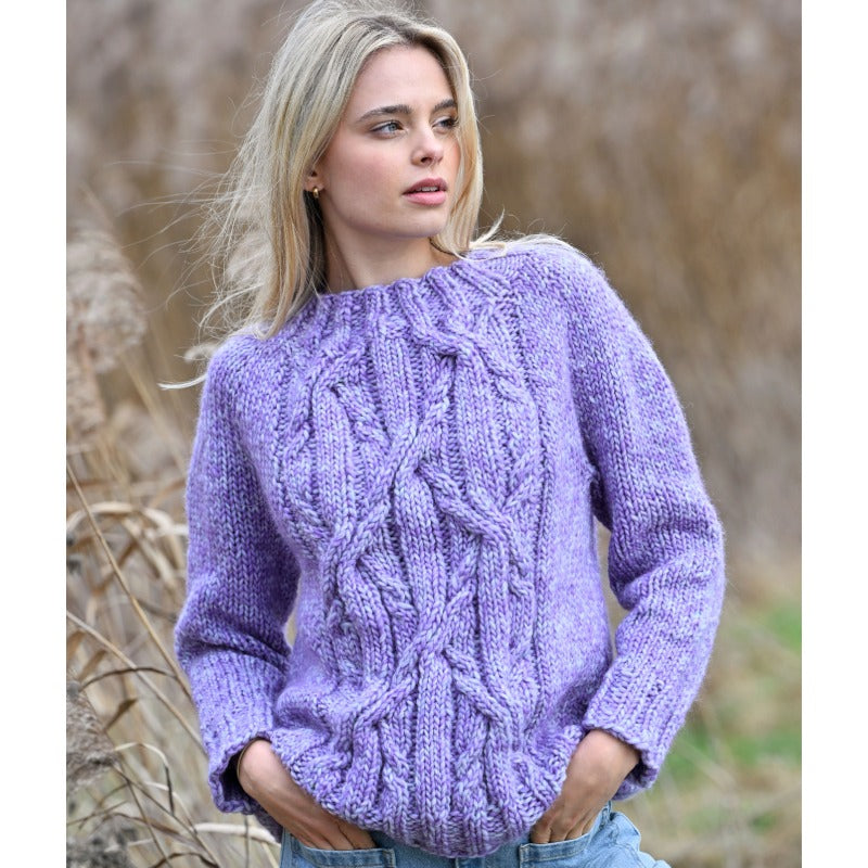 Damenpullover "Novara Linie 560" 109409.18