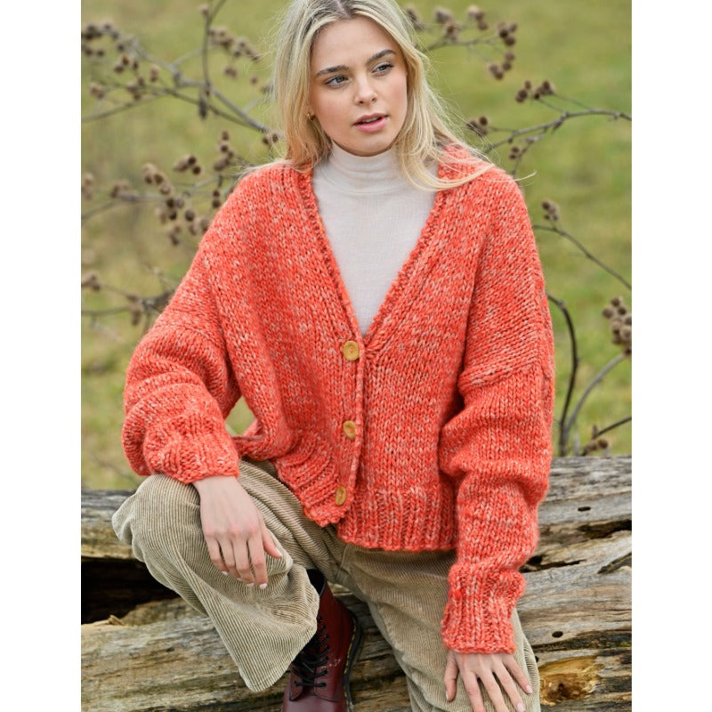 Damenjacke "Novara Linie 560" 109409.30