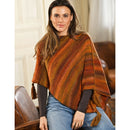 Damenponcho "Trento Linie 566" 109409.33