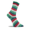 Golden Socks X-Mas 4f.