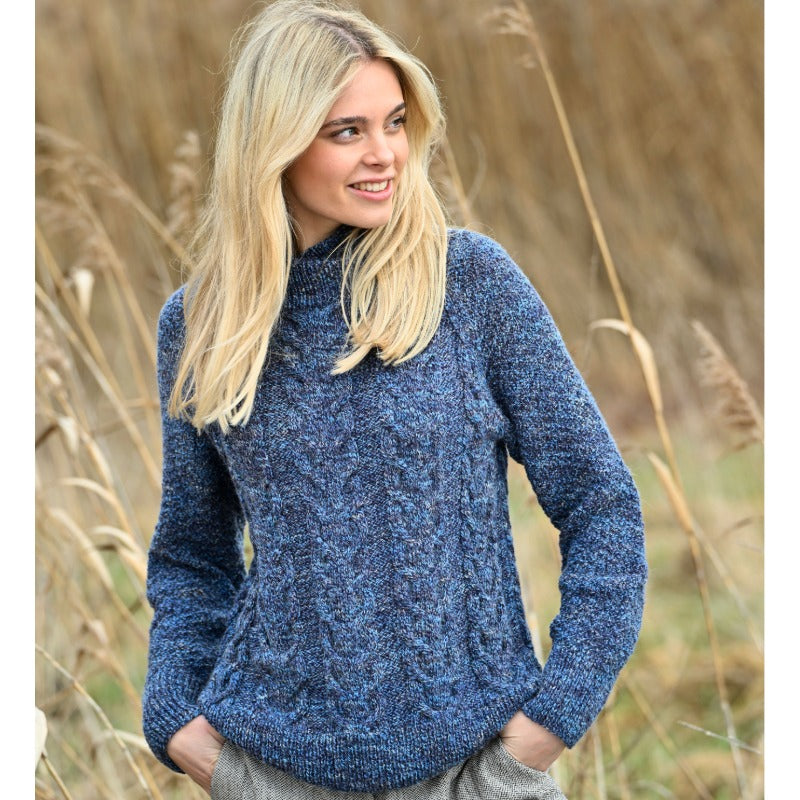 Damenpullover "Orea Linie 563" 109409.25