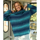 Damenpullover "Vision Color" 109403.13