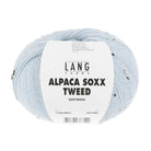 Alpaca Soxx Tweed