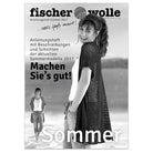 Anleitungsheft "Sommer 2017"