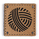 Labelset "Fischer Wolle"