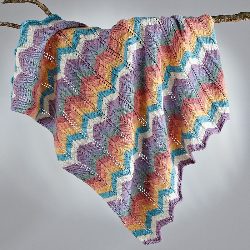 Babydecke "Melazzo" 756256