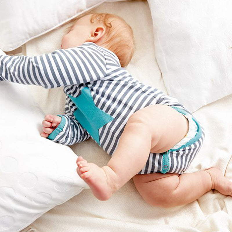 Buch "Nähen mit Jersey kinderleicht!"