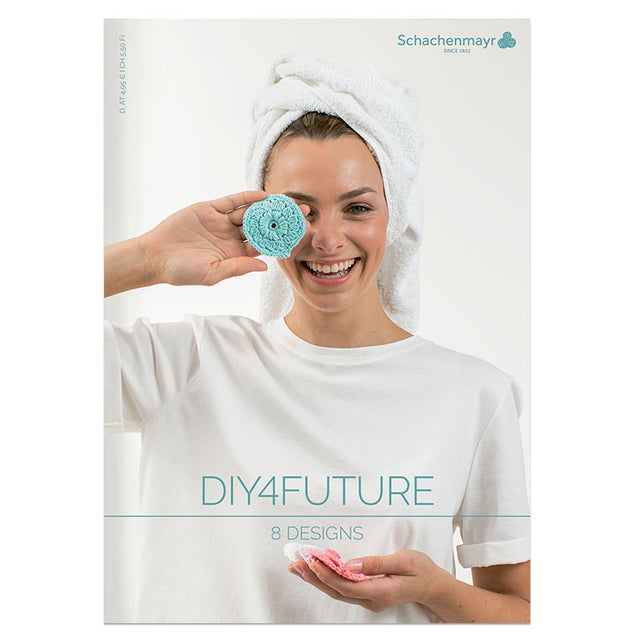 Booklet "DIY 4 Future"