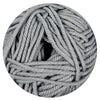 gris argenté