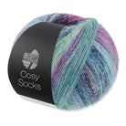Meilenweit 100 Cosy Socks Dream