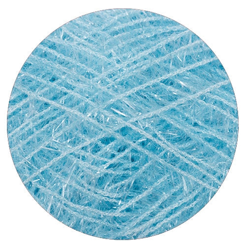 Creative Bubble hellblau