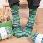 Socken "Hot Socks 4f. Manerba" D1001