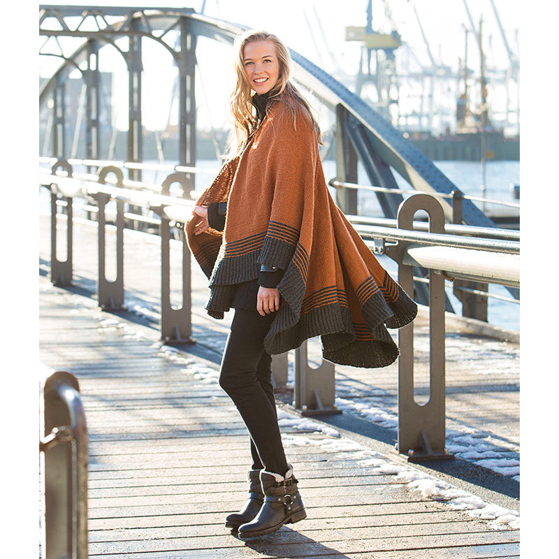 Magazin "Merino Basics Moments 019" The Merino Collection