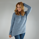 Damenpullover "Amazonas" 756278
